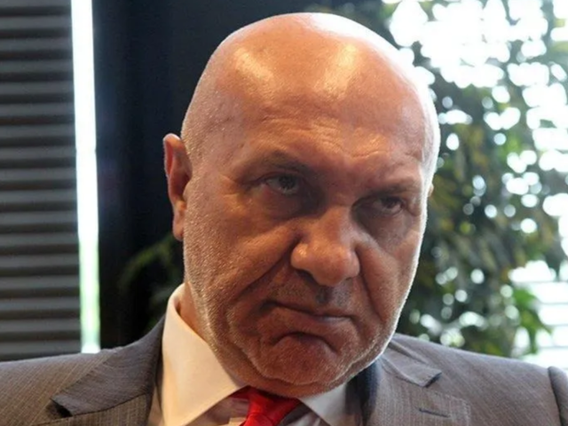 Y&uuml;ksel Yıldırım'dan Fenerbah&ccedil;e'ye: Terbiyesizlik!