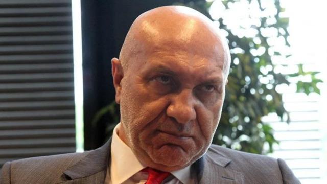 Samsunspor Başkanı Yüksel Yıldırım'dan Fenerbahçe'ye olay sözler: Terbiyesizlik!