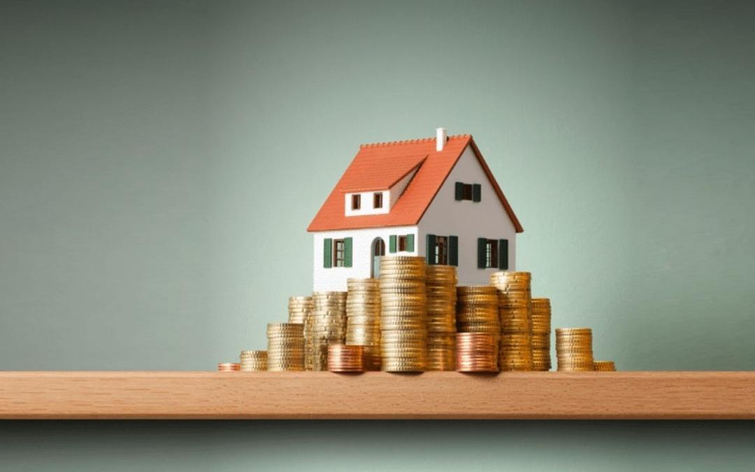 Bankalar kredi musluklarını aralamaya başladı! Konut alımında fırsat d&ouml;nemi mi? 3