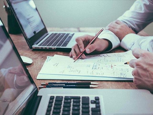 3 kalkınma ajansına 17 personel alınacak: Tarihler belli oldu