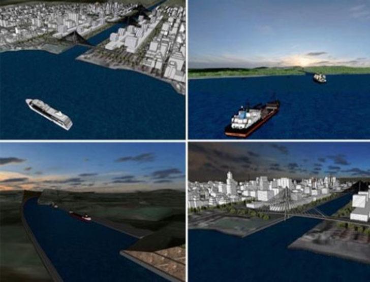 Dev projeler 130 ülkenin gelirini aştı! G1