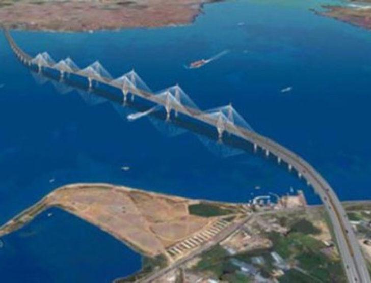 Dev projeler 130 ülkenin gelirini aştı! G2