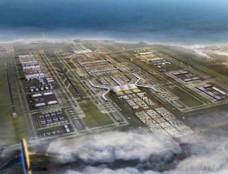 Dev projeler 130 ülkenin gelirini aştı! G5