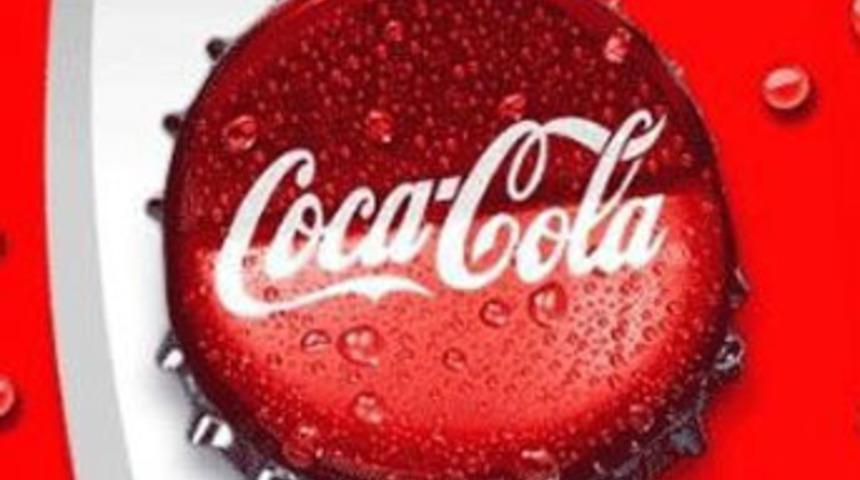 Coca Cola'ya Türk CEO