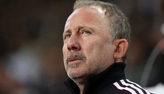 Beşiktaş'ta karar verildi! Yıldız isim derbide yok