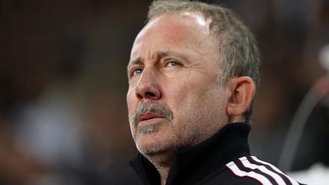 Beşiktaş'ta karar verildi! Yıldız isim Fenerbahçe derbisinde yok