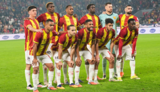 G&ouml;ztepe'nin rekor yılı