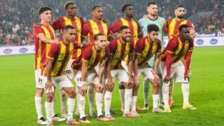 Göztepe'nin rekor yılı