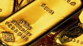 Altın fiyatları için şok tahmin