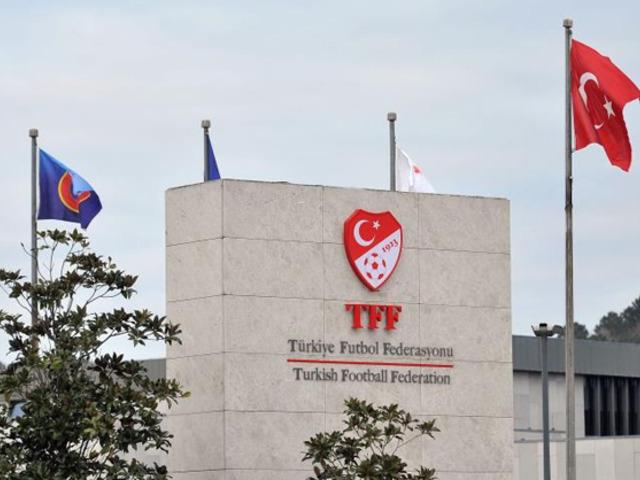 TFF, hak mahrumiyeti cezası alan 29 futbolcunun cezasını onadı