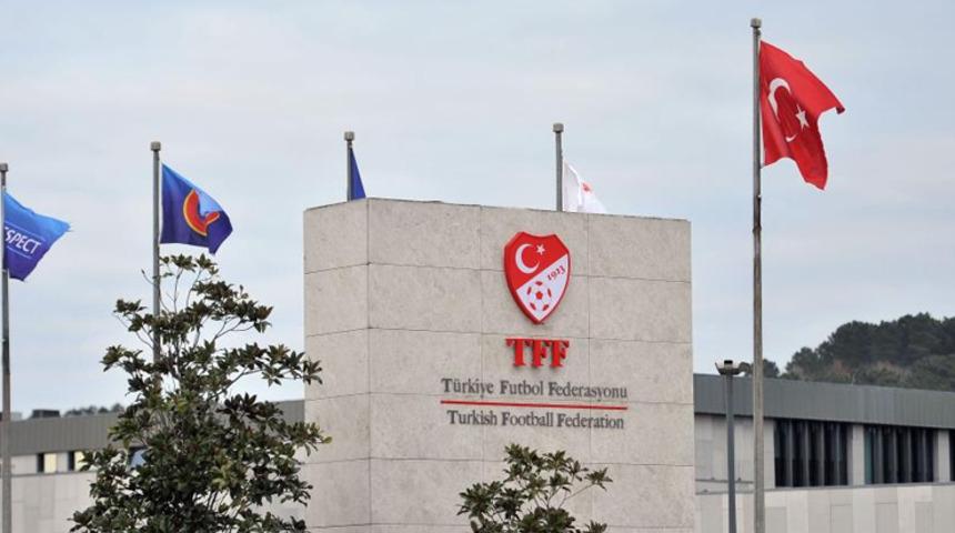TFF, hak mahrumiyeti cezası alan 29 futbolcunun cezasını onadı