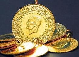 Altın ABD ile yükseldi