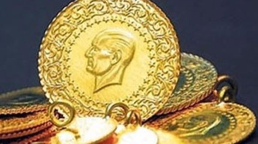 Altın fiyatları şaşırttı