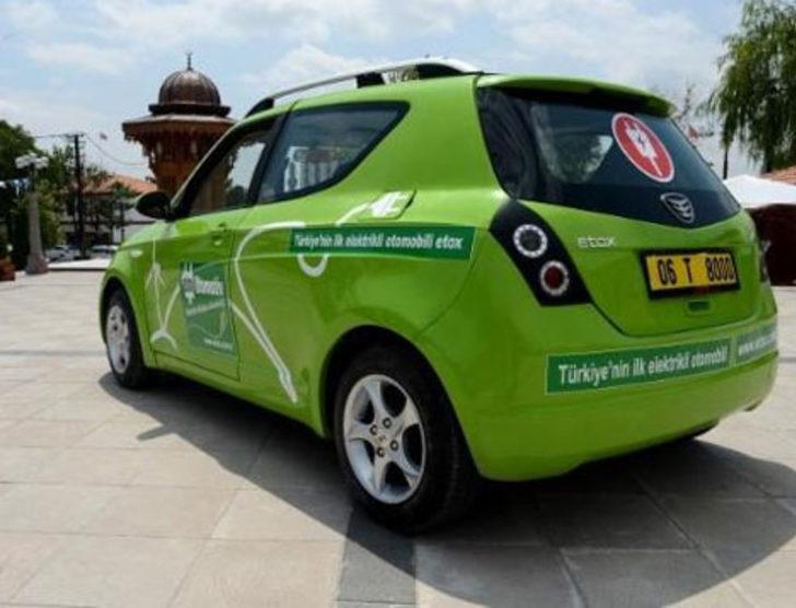 Yerli oto ile Ankara-İstanbul 5 lira! G4