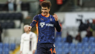 Shomurodov, gol krallığında zirvenin tek sahibi oldu