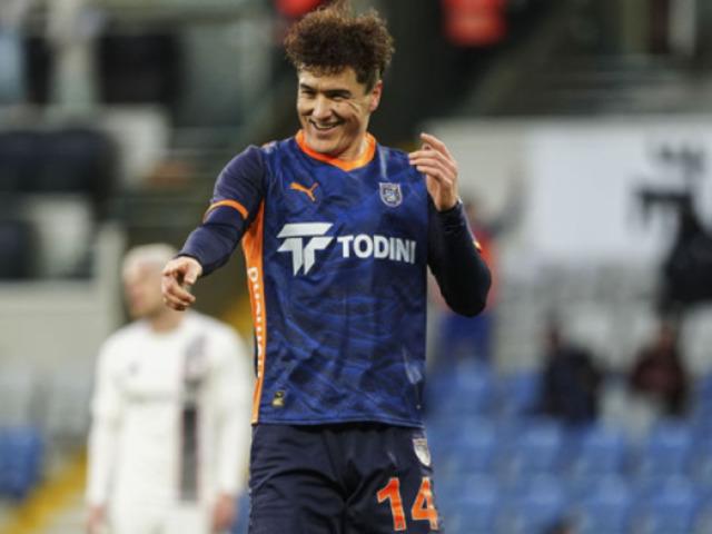 Shomurodov, gol krallığında zirvenin tek sahibi oldu