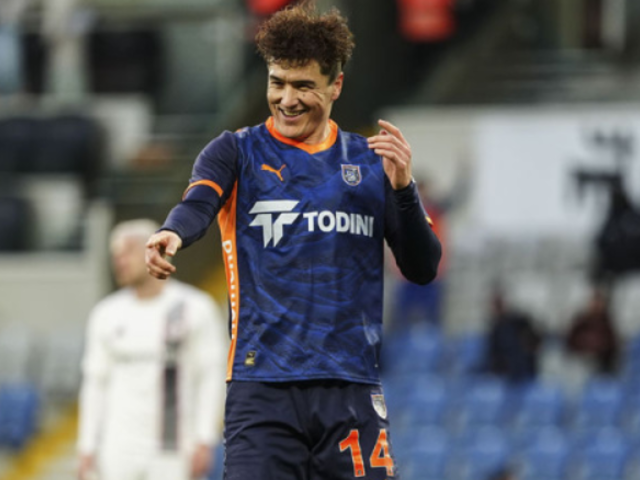 Shomurodov, gol krallığında zirvenin tek sahibi oldu