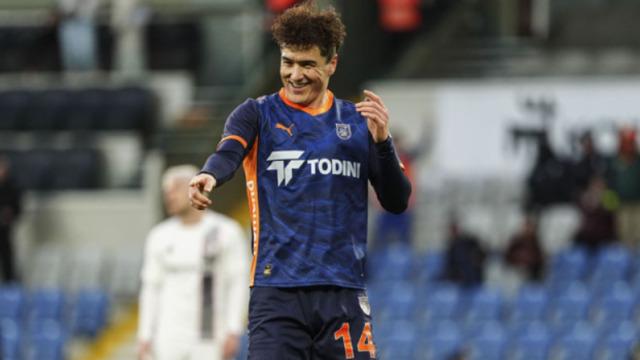 Shomurodov, gol krallığında zirvenin tek sahibi oldu