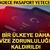 Pasaport yetiyor! Bir &uuml;lkeye daha vize zorunluluğu kaldırıldı
