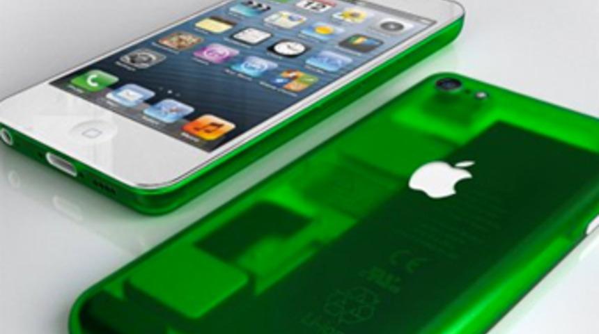 iPhone'u olana şok!