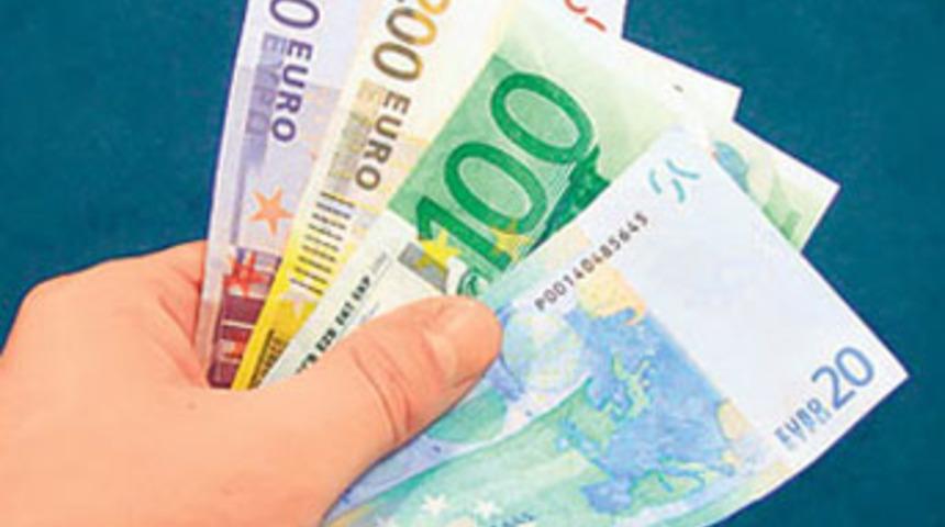 Bankalara 100 milyar Euro'luk fatura