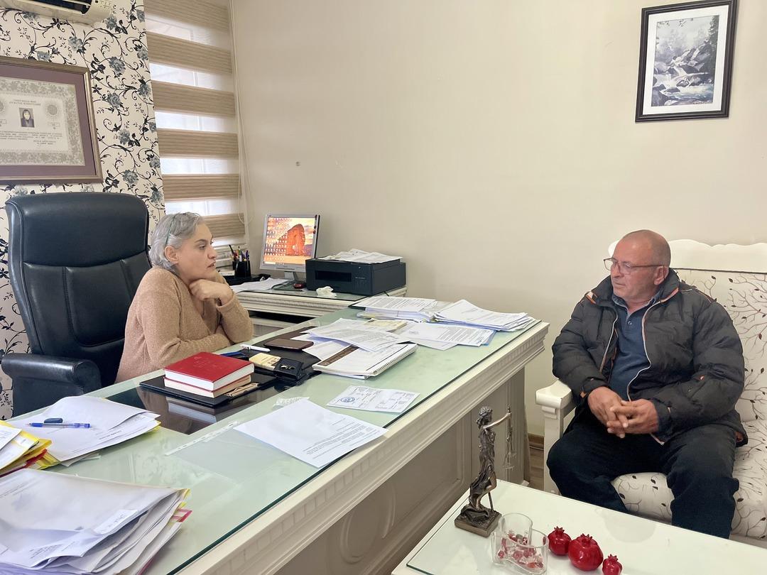 60 yılı 5 isimle ge&ccedil;ti! Kendini bulmak i&ccedil;in dava a&ccedil;tı 1