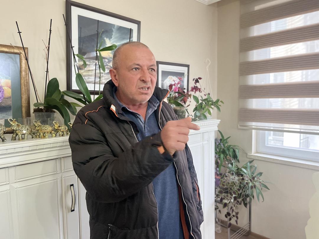 60 yılı 5 isimle ge&ccedil;ti! Kendini bulmak i&ccedil;in dava a&ccedil;tı 2