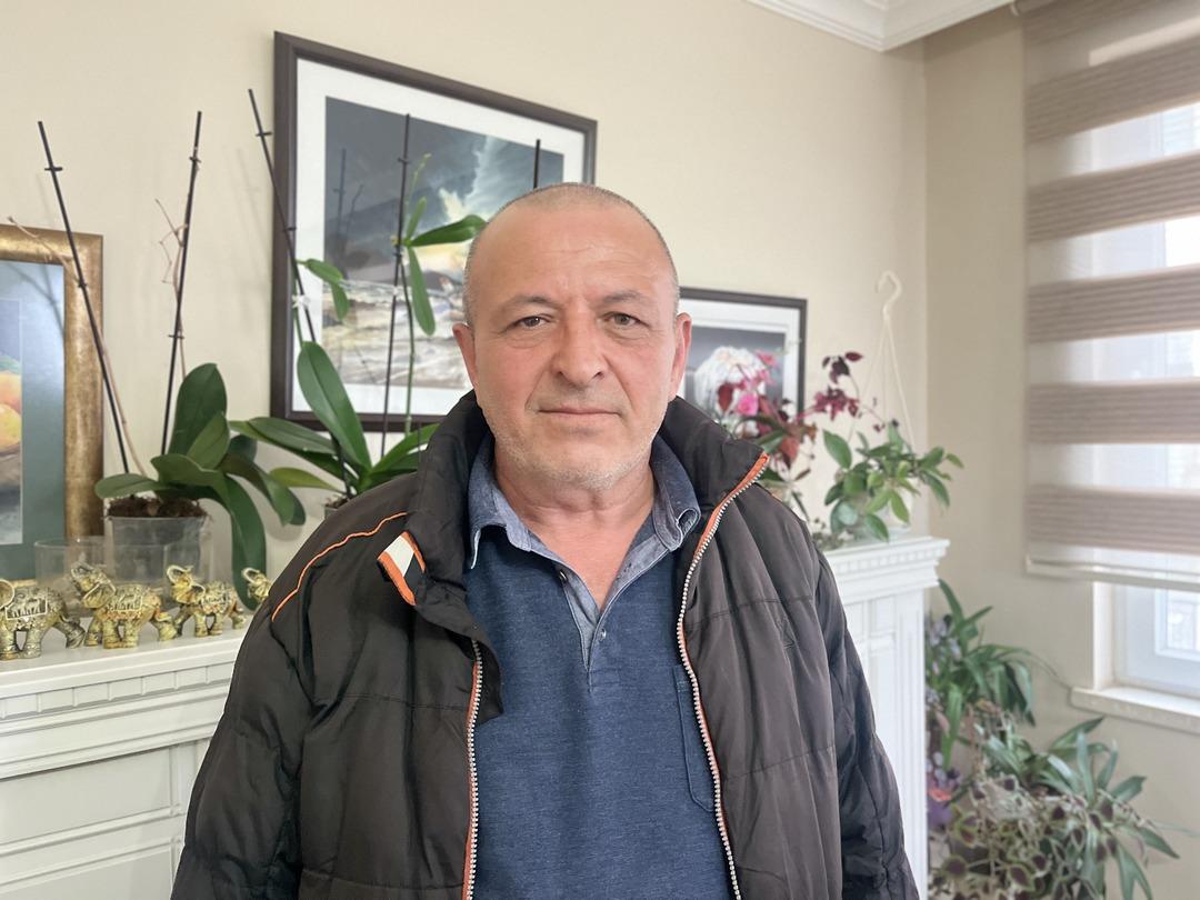 60 yılı 5 isimle ge&ccedil;ti! Kendini bulmak i&ccedil;in dava a&ccedil;tı 4