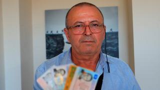 60 yılı 5 isimle geçti! Kendini bulmak için dava açtı