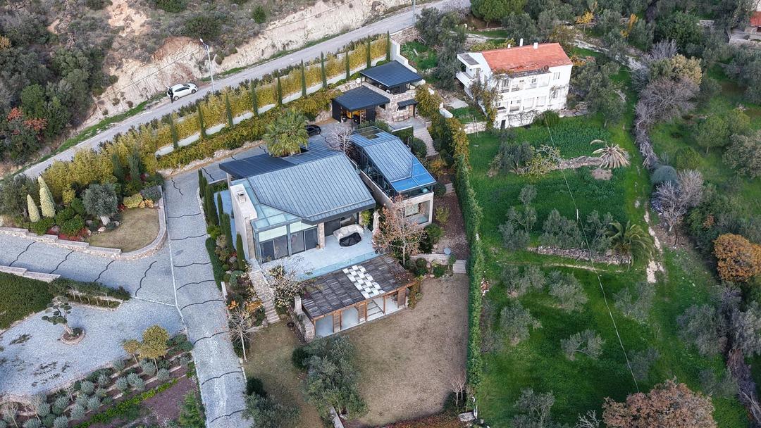 Sadettin Saran ın villasının bek&ccedil;isi serbest bırakıldı 1