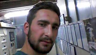 K&uuml;tahya'da y&uuml;ksek kattan d&uuml;şen şahıs hayatını kaybetti