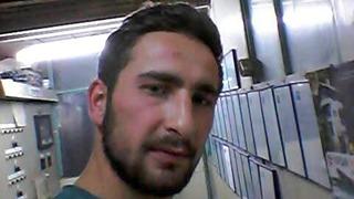 Kütahya'da yüksek kattan düşen şahıs hayatını kaybetti