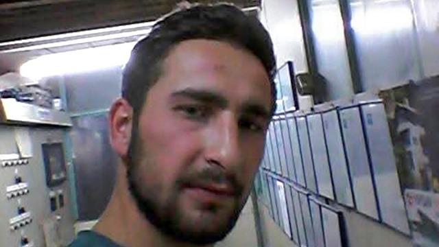 Kütahya'da yüksek kattan düşen şahıs hayatını kaybetti