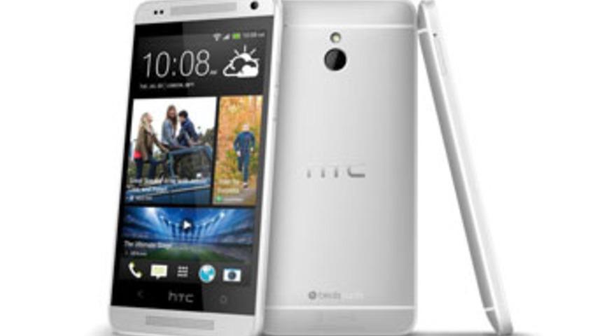 HTC One ailesinin yeni üyesi!