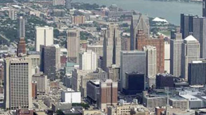 ABD'de bir şehir iflas etti