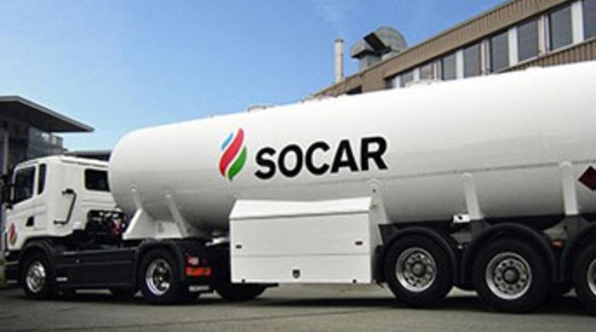 Azeri devi Türkiye'de yeni satın alma peşinde