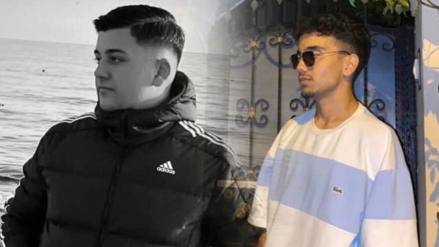 17 yaşındaki iki arkadaştan acı haber: Birlikte can verdiler!