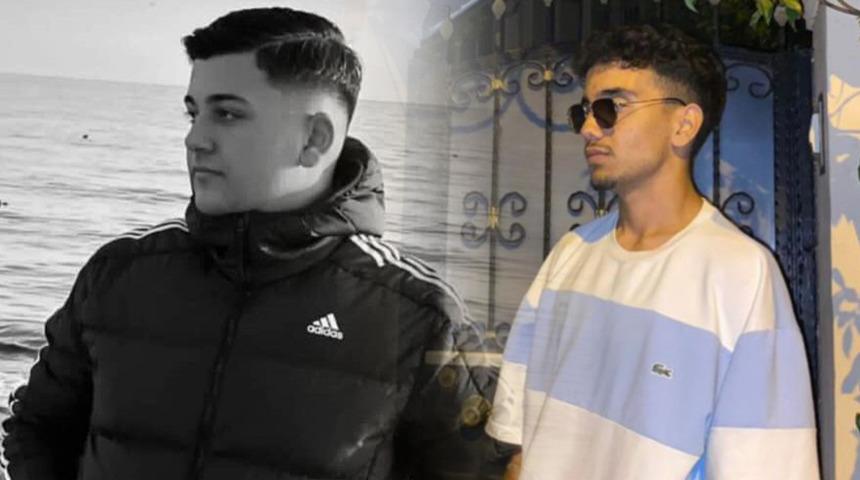 17 yaşındaki iki arkadaştan acı haber: Birlikte can verdiler!