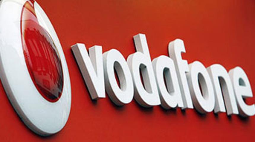 Dünya devi Vodafone'a Türk damgası