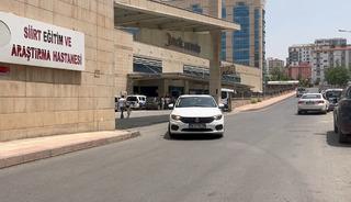 Hastanede 'uyuşturucu tahlili' skandalı! Sağlık &ccedil;alışanlarının da olduğu &ccedil;ok sayıda g&ouml;zaltı