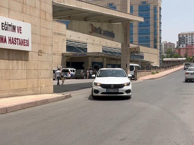 Hastanede 'uyuşturucu tahlili' skandalı! Sağlık &ccedil;alışanlarının da olduğu &ccedil;ok sayıda g&ouml;zaltı