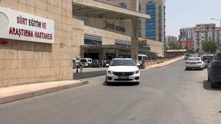 Hastanede 'uyuşturucu tahlili' skandalı! Sağlık çalışanlarının da olduğu çok sayıda gözaltı