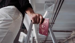 O &uuml;lke artık vizesiz! T&uuml;rk vatandaşları sadece pasaportla gidebilecek