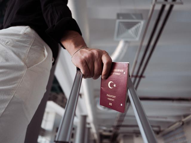 O &uuml;lke artık vizesiz! T&uuml;rk vatandaşları sadece pasaportla gidebilecek