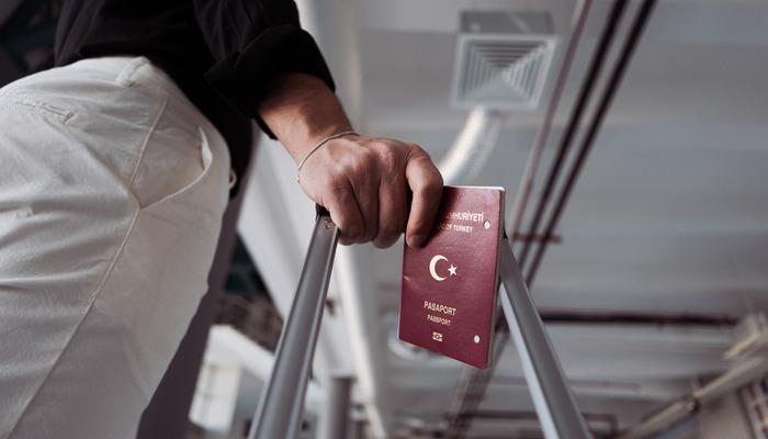 O &uuml;lke artık vizesiz! T&uuml;rk vatandaşları sadece pasaportla gidebilecek