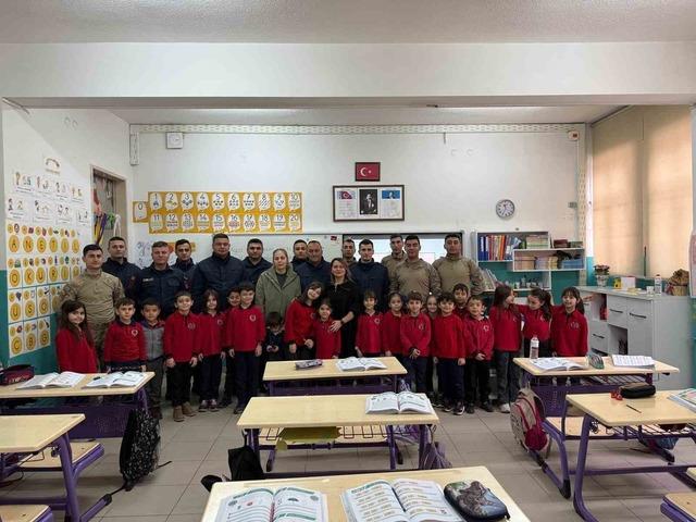 Şehidin emaneti adına kan bağışında bulunuldu 2