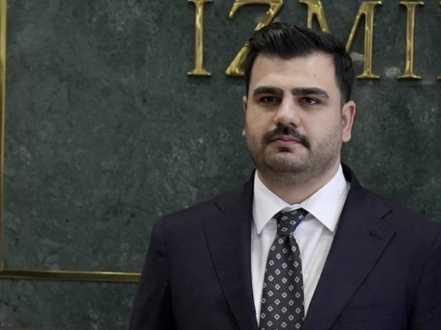 AK Partili İnan'dan Netanyahu'ya sert &ccedil;ıkış: Yargılanacak ve hesap vereceksin