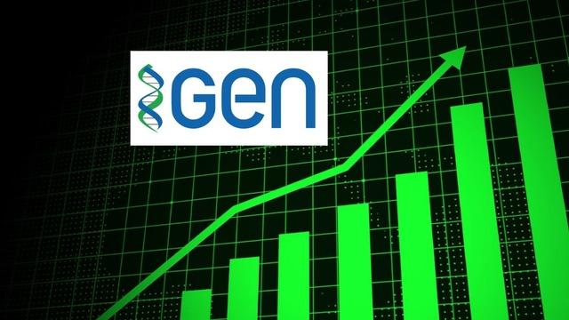 GENIL hisseleri tavana koşuyor! Dev anlaşma haberi geldi