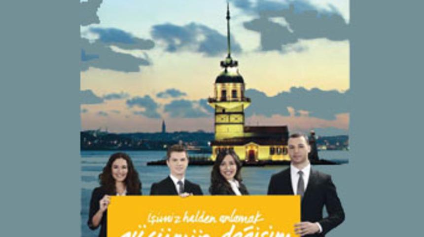 VakıfBank faaliyet raporuna uluslararası ödül