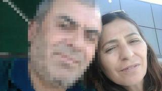 Torununu trenin altında kalmaktan kurtaran kadın, yaşam savaşını kaybetti